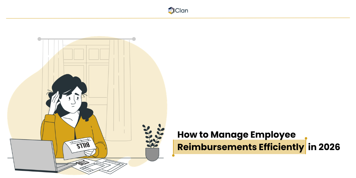 How to Manage Employee Reimbursements Efficiently in 2026: The Ultimate Guide